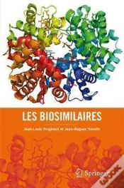 Capa do artigo Les Biosimilaires