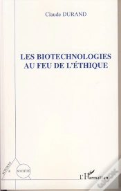 Capa do artigo Les Biotechnologies Au Feu De L