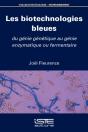 Les Biotechnologies Bleues - Preview