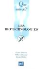 Les Biotechnologies - Preview