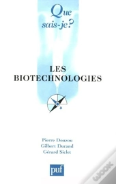 Les Biotechnologies
