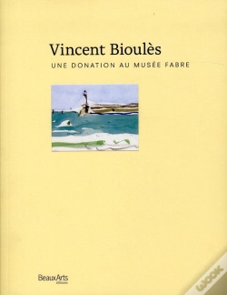 Capa do artigo Les Bioules Du Musee Fabre