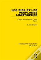 Les Bira Et Les Peuplades Limitrophes