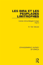 Les Bira Et Les Peuplades Limitrophes - Preview