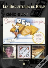 Les Biscuiteries De Reims