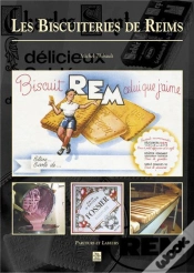 Capa do artigo Les Biscuiteries De Reims