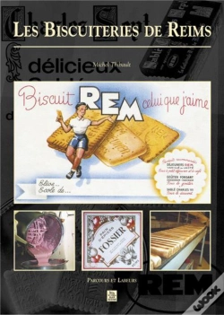 Capa do artigo Les Biscuiteries De Reims