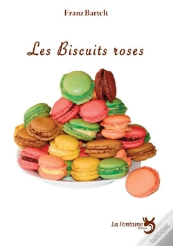 Capa do artigo Les Biscuits Roses