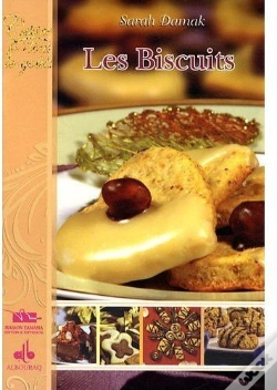 Capa do artigo Les Biscuits