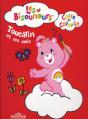 Les Bisounours, Colle Et Colorie ; Toucâlin Et Ses Amis - Preview