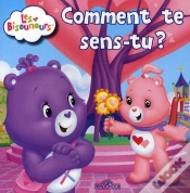 Capa do artigo Les Bisounours ; Comment Te Sens-Tu ?