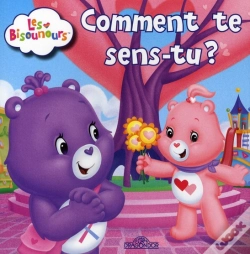 Capa do artigo Les Bisounours ; Comment Te Sens-Tu ?