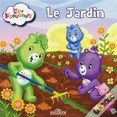 Les Bisounours ; Le Jardin