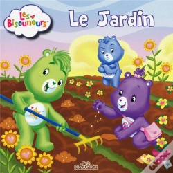 Capa do artigo Les Bisounours ; Le Jardin