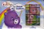 Les Bisounours - Livre Cubes La Ronde Des Couleurs - Preview