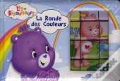 Les Bisounours - Livre Cubes La Ronde Des Couleurs