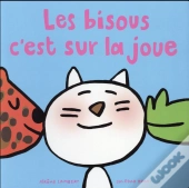 Les Bisous C'Est Sur La Joue