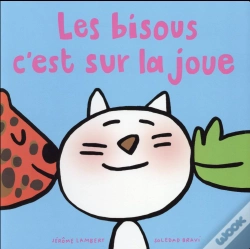 Capa do artigo Les Bisous C'Est Sur La Joue