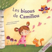 Capa do artigo Les Bisous De Camillou