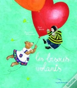 Capa do artigo Les Bisous Volants