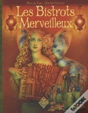 Capa do artigo Les Bistrots Merveilleux