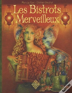 Capa do artigo Les Bistrots Merveilleux