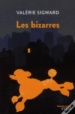 Capa do artigo Les Bizarres