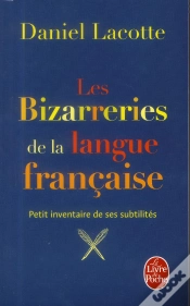 Capa do artigo Les Bizzareries De La Langue Francaise