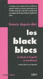 Les Black Blocs ; Liberté Et Égalité Se Manifestent (3e. Édition) - Preview