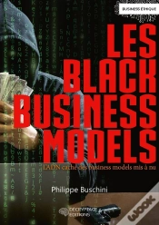 Capa do artigo Les Black Business Models : L