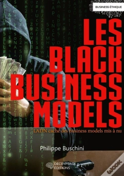 Capa do artigo Les Black Business Models : L'Adn Caché Des Business Models Mis À Nu