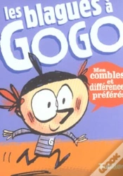 Capa do artigo Les Blagues A Gogo