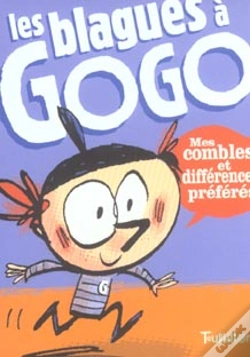 Capa do artigo Les Blagues A Gogo