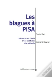 Capa do artigo Les Blagues A Pisa