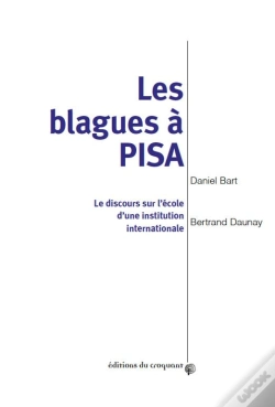 Capa do artigo Les Blagues A Pisa
