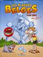 Les Blagues Belges T.1 Et T.2 - Preview