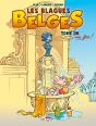 Les Blagues Belges Tome 1 ; Tome Une Fois - Preview