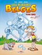 Les Blagues Belges Tome 2 ; Tome Deux Fois - Preview
