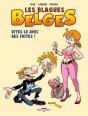 Les Blagues Belges Tome 3 ; Dîtes-Le Avec Des Frites ! - Preview