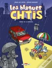 Capa do artigo Les Blagues Ch