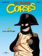 Les Blagues Corses Tome 1 ; Canal Hystérique - Preview