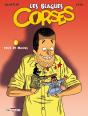 Les Blagues Corses Tome 2 ; Jeux De Mains - Preview