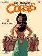 Les Blagues Corses Tome 3 ; L'Île De Beauté - Preview