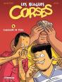 Les Blagues Corses Tome 4 ; Insulaire De Rien - Preview
