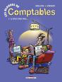 Les Blagues De Comptables T01 Il Était Une Fois - Preview