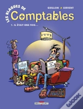 Les Blagues De Comptables T01 Il Était Une Fois