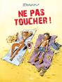 Les Blagues De Dany T01 - Preview