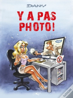 Capa do artigo Les Blagues De Dany T02