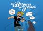 Les Blagues De Jesus - Preview