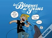 Capa do artigo Les Blagues De Jesus